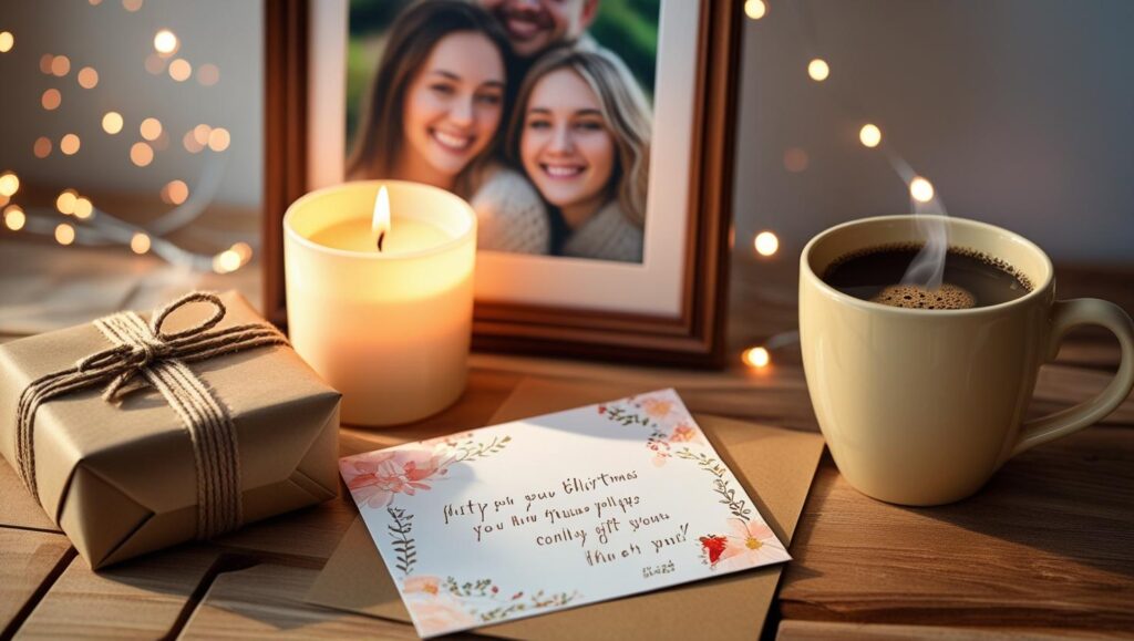 Power of Wishing and Gifting